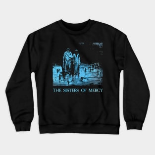 Body And Soul Crewneck Sweatshirt